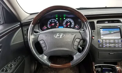 Hyundai Grandeur 2010, 59019 км, за 2299 USD - фото 13