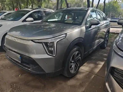 Haval Xiaolong · 2023 год