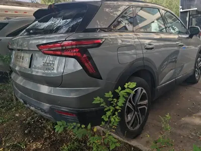 Haval Xiaolong 2023, 23400 км, за 9491.15 USD