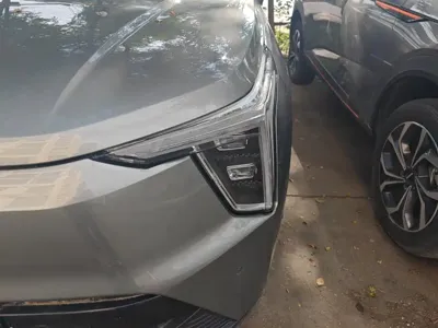 Haval Xiaolong 2023, 23400 км, за 9491.15 USD