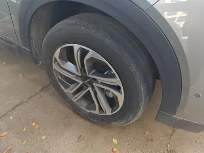 Haval Xiaolong 2023, 23400 км, за 9491.15 USD - фото 6