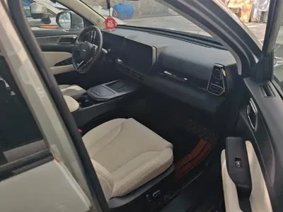 Haval Xiaolong 2023, 23400 км, за 9491.15 USD - фото 8
