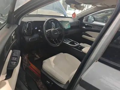 Haval Xiaolong 2023, 23400 км, за 9491.15 USD - фото 9