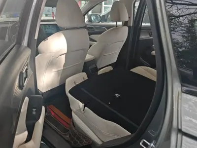 Haval Xiaolong 2023, 23400 км, за 9491.15 USD - фото 11