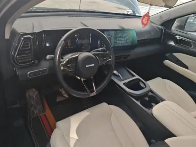 Haval Xiaolong 2023, 23400 км, за 9491.15 USD - фото 12