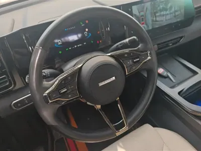 Haval Xiaolong 2023, 23400 км, за 9491.15 USD - фото 15