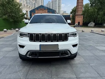 Jeep Grand Cherokee (Import) 2022, 68000 км, за 26309.08 USD