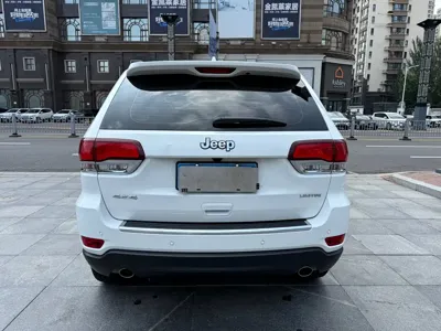 Jeep Grand Cherokee (Import) 2022, 68000 км, за 26309.08 USD - фото 6