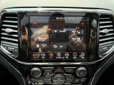 Jeep Grand Cherokee (Import) 2022, 68000 км, за 26309.08 USD - фото 15