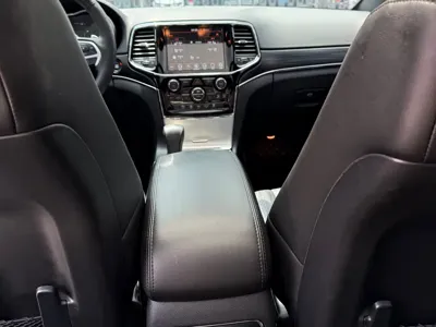 Jeep Grand Cherokee (Import) 2022, 68000 км, за 26309.08 USD - фото 17