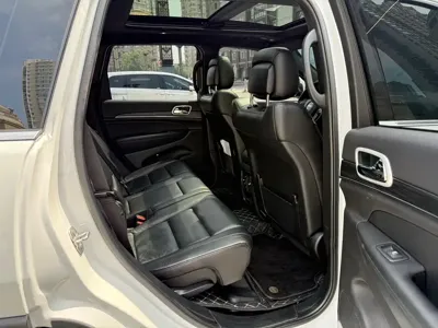 Jeep Grand Cherokee (Import) 2022, 68000 км, за 26309.08 USD - фото 20
