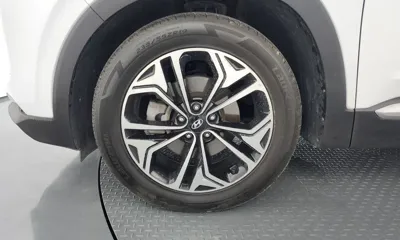 Hyundai Santafe 2019, 132326 км, за 10502.82 USD