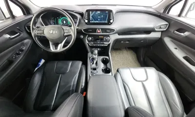 Hyundai Santafe 2019, 132326 км, за 10502.82 USD - фото 7