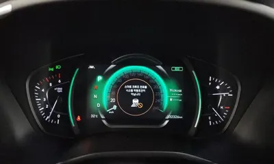 Hyundai Santafe 2019, 132326 км, за 10502.82 USD - фото 8