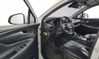 Hyundai Santafe 2019, 132326 км, за 10502.82 USD - фото 10
