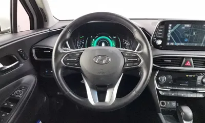 Hyundai Santafe 2019, 132326 км, за 10502.82 USD - фото 13