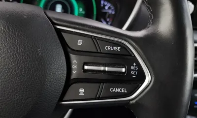 Hyundai Santafe 2019, 132326 км, за 10502.82 USD - фото 16