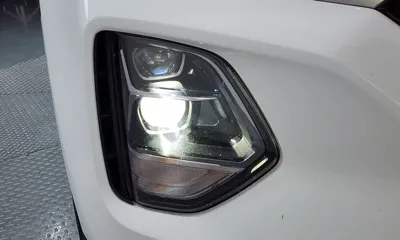 Hyundai Santafe 2019, 132326 км, за 10502.82 USD - фото 22