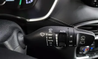 Hyundai Santafe 2019, 132326 км, за 10502.82 USD - фото 28