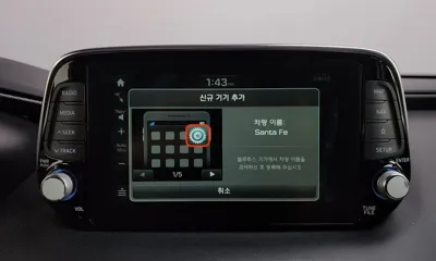 Hyundai Santafe 2019, 132326 км, за 10502.82 USD - фото 31