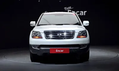 Kia Mohave 2014, 135029 км, за 7159.74 USD