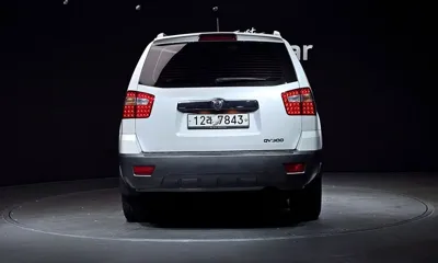 Kia Mohave 2014, 135029 км, за 7159.74 USD