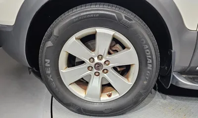 Kia Mohave 2014, 135029 км, за 7159.74 USD