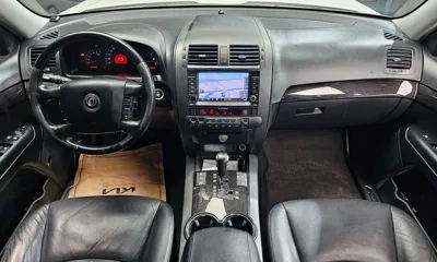 Kia Mohave 2014, 135029 км, за 7159.74 USD - фото 7