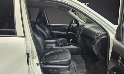 Kia Mohave 2014, 135029 км, за 7159.74 USD - фото 10