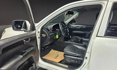 Kia Mohave 2014, 135029 км, за 7159.74 USD - фото 11