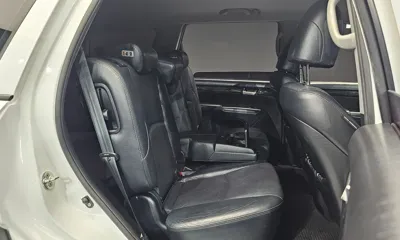 Kia Mohave 2014, 135029 км, за 7159.74 USD - фото 12