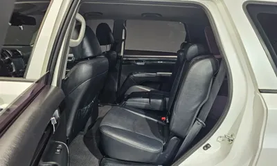 Kia Mohave 2014, 135029 км, за 7159.74 USD - фото 13