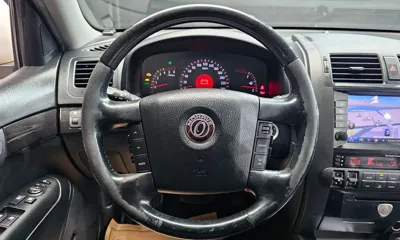 Kia Mohave 2014, 135029 км, за 7159.74 USD - фото 14