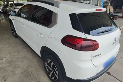 Citroen C3-XR 2015, 76900 км, за 5812 USD