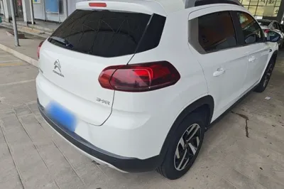 Citroen C3-XR 2015, 76900 км, за 5812 USD - фото 6