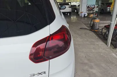 Citroen C3-XR 2015, 76900 км, за 5812 USD - фото 9