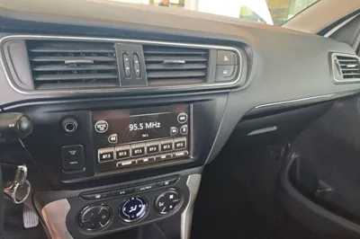 Citroen C3-XR 2015, 76900 км, за 5812 USD - фото 12