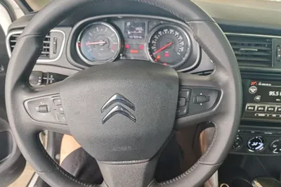 Citroen C3-XR 2015, 76900 км, за 5812 USD - фото 13