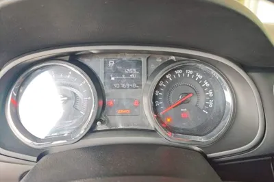 Citroen C3-XR 2015, 76900 км, за 5812 USD - фото 14
