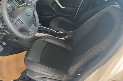 Citroen C3-XR 2015, 76900 км, за 5812 USD - фото 17