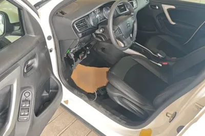 Citroen C3-XR 2015, 76900 км, за 5812 USD - фото 18