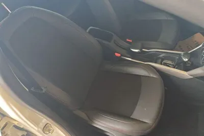 Citroen C3-XR 2015, 76900 км, за 5812 USD - фото 19