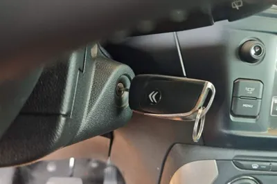 Citroen C3-XR 2015, 76900 км, за 5812 USD - фото 23