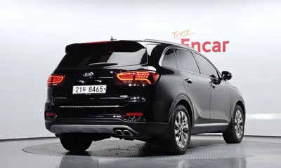 Kia Sorento 2018, 77299 км, за 13784.95 USD