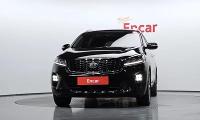 Kia Sorento 2018, 77299 км, за 13784.95 USD