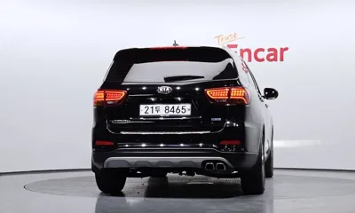 Kia Sorento 2018, 77299 км, за 13784.95 USD