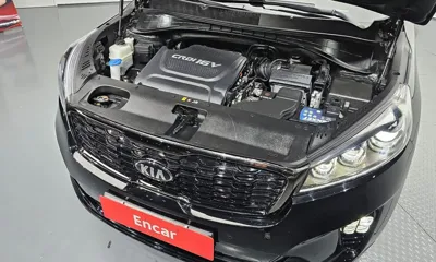 Kia Sorento 2018, 77299 км, за 13784.95 USD - фото 6