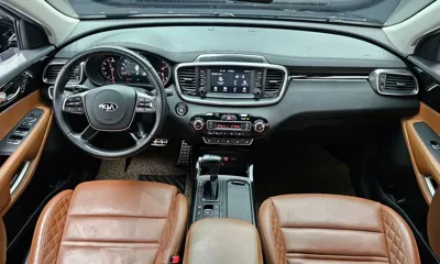 Kia Sorento 2018, 77299 км, за 13784.95 USD - фото 7