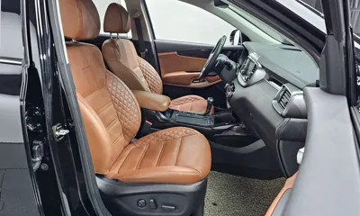 Kia Sorento 2018, 77299 км, за 13784.95 USD - фото 10