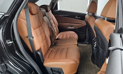 Kia Sorento 2018, 77299 км, за 13784.95 USD - фото 12